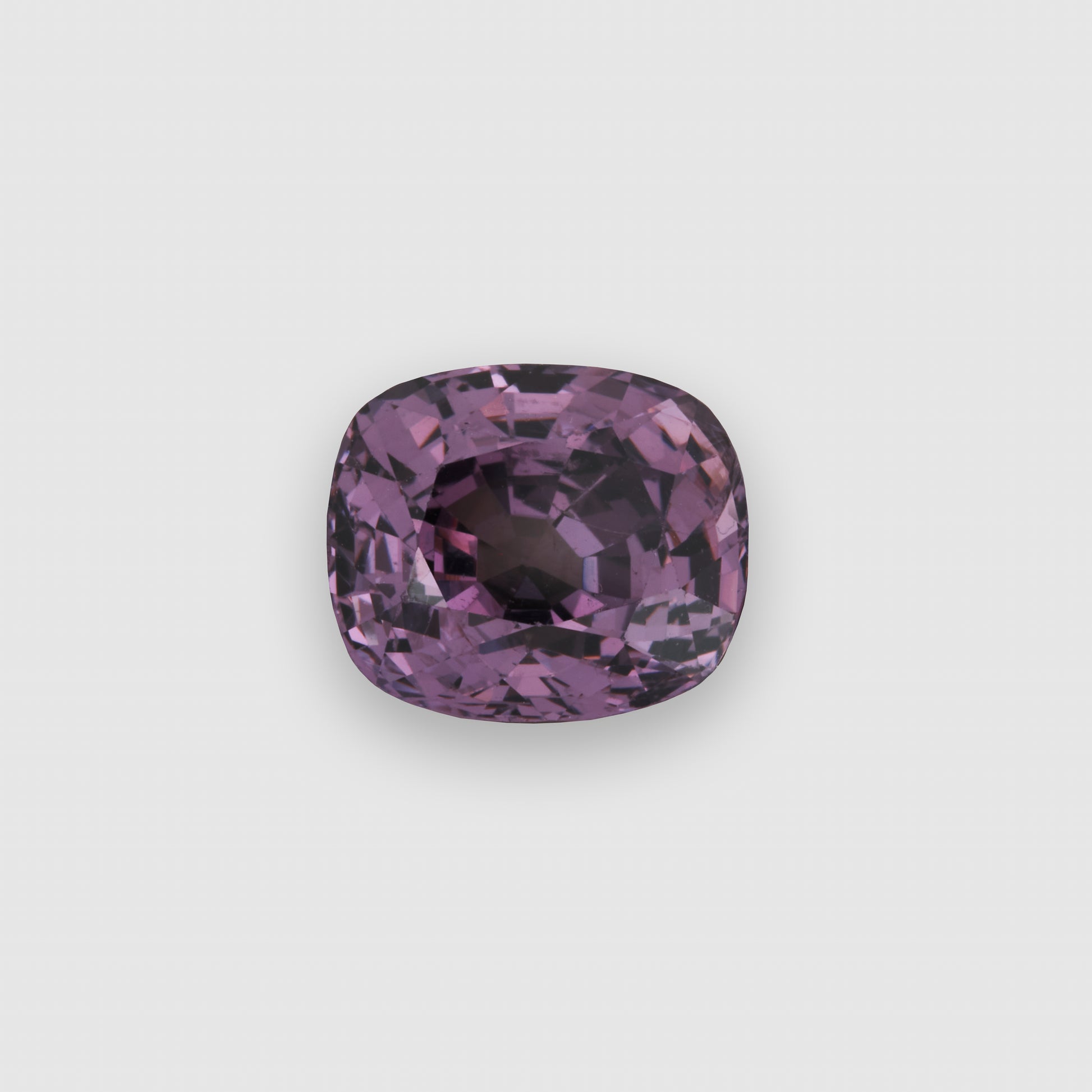 4.51ct Purple Burmese Spinel